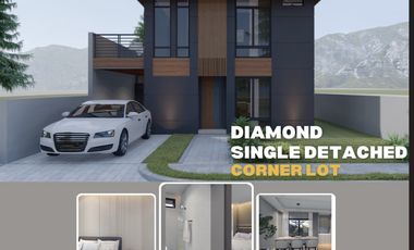 Townhouse for sale in Rizal, Cainta