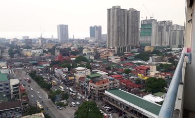 2 bedroom makati ipi buendia tower : gil puyat makati / taft ave.