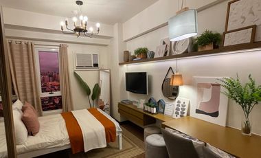 1-BR RFO For Sale in Malate Manila near St. Benilde