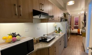 1-BR RFO For Sale in Malate Manila near St. Benilde