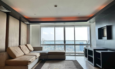 For Lease 2 Bedroom in Regent Parkway, Taguig City