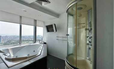 For Lease 2 Bedroom in Regent Parkway, Taguig City