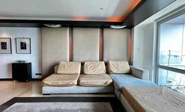 For Lease 2 Bedroom in Regent Parkway, Taguig City