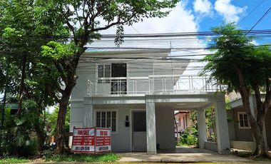 2BR House in Greenwoods, Dasmarinas Cavite