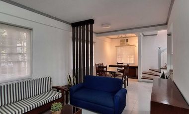 2BR House in Greenwoods, Dasmarinas Cavite