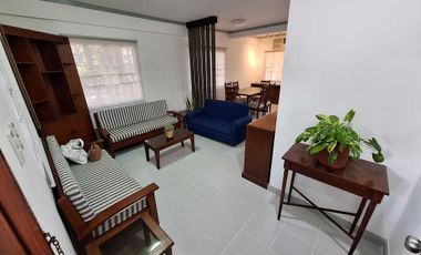 2BR House in Greenwoods, Dasmarinas Cavite
