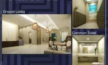 For Sale 2 Bedroom Condo in The Paddington Place in Shaw Boulevard Mandaluyong
