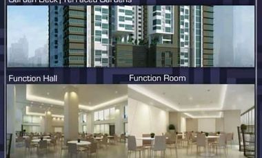 For Sale 2 Bedroom Condo in The Paddington Place in Shaw Boulevard Mandaluyong