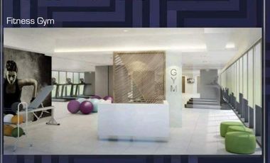 For Sale 2 Bedroom Condo in The Paddington Place in Shaw Boulevard Mandaluyong