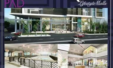 For Sale 2 Bedroom Condo in The Paddington Place in Shaw Boulevard Mandaluyong