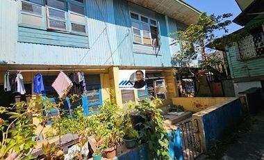 1093sqm Residential-Commercial lot near De LaSalle University Taft Manila