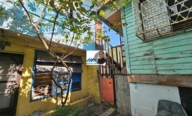 1093sqm Residential-Commercial lot near De LaSalle University Taft Manila