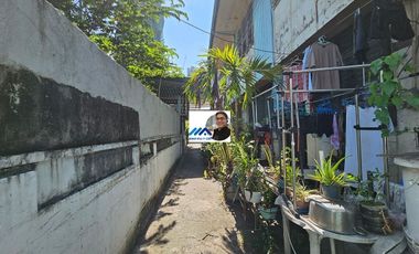 1093sqm Residential-Commercial lot near De LaSalle University Taft Manila