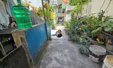 1093sqm Residential-Commercial lot near De LaSalle University Taft Manila