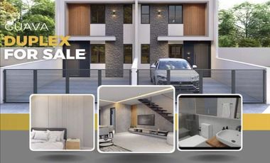 Townhouse for sale in Rizal, Cainta