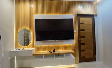 Modern Two Storey House and Lot for sale with 4 bedrooms and pool
