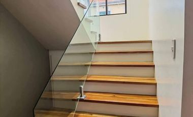Modern Two Storey House and Lot for sale with 4 bedrooms and pool