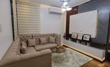 Modern Two Storey House and Lot for sale with 4 bedrooms and pool