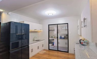 Modern Two Storey House and Lot for sale with 4 bedrooms and pool