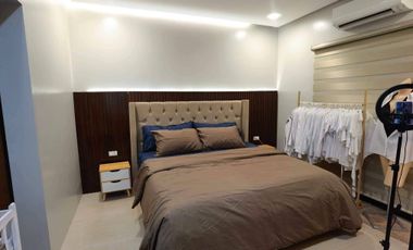 Modern Two Storey House and Lot for sale with 4 bedrooms and pool