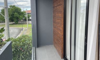 FOR SALE: Beautiful 4BR Modern Contemporary Home, Verdana Mamplasan!