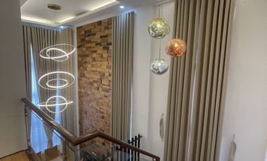 FOR SALE: Beautiful 4BR Modern Contemporary Home, Verdana Mamplasan!