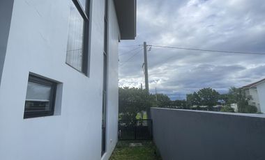 FOR SALE: Beautiful 4BR Modern Contemporary Home, Verdana Mamplasan!