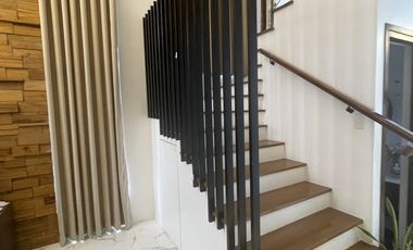 FOR SALE: Beautiful 4BR Modern Contemporary Home, Verdana Mamplasan!