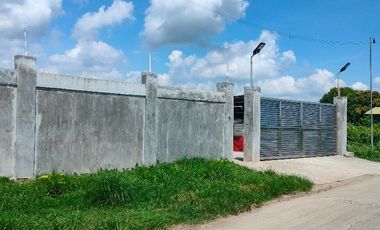 Lot For Sale In Santa Maria, Bulacan