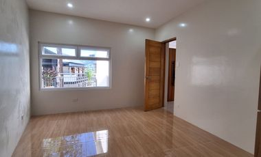 Baguio - 3 Storey Residential S/D with Roof Deck, Ready to Move-in with View