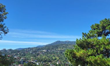Baguio - 3 Storey Residential S/D with Roof Deck, Ready to Move-in with View