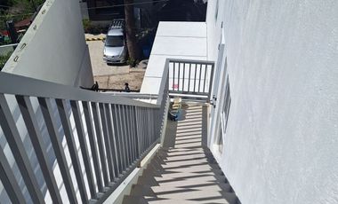 Baguio - 3 Storey Residential S/D with Roof Deck, Ready to Move-in with View