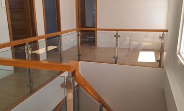 Baguio - 3 Storey Residential S/D with Roof Deck, Ready to Move-in with View