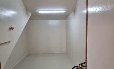 Baguio - 3 Storey Residential S/D with Roof Deck, Ready to Move-in with View