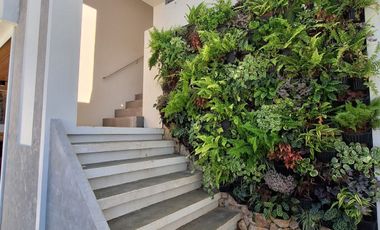 Baguio - 3 Storey Residential S/D with Roof Deck, Ready to Move-in with View