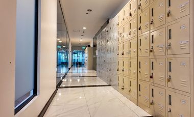 Fully Fitted BPO Office Space for Rent in Ortigas CBD, Pasig at One Corporate Center