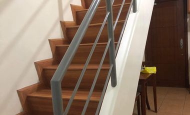 1-Bedroom Loft Condo for Rent in McKinley Park Residences, BGC, Taguig City