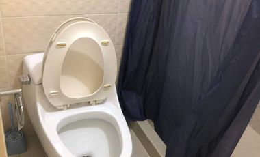 1-Bedroom Loft Condo for Rent in McKinley Park Residences, BGC, Taguig City