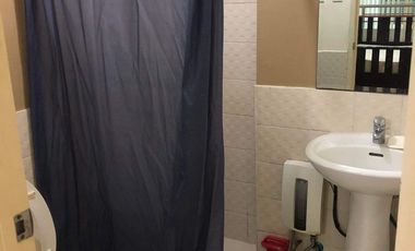 1-Bedroom Loft Condo for Rent in McKinley Park Residences, BGC, Taguig City