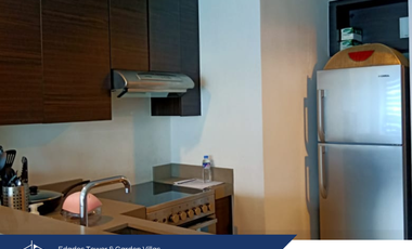 Edades Tower, Rockwell Center, Makati City 2BR Unit for Sale