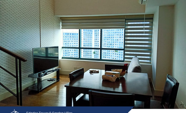 Edades Tower, Rockwell Center, Makati City 2BR Unit for Sale