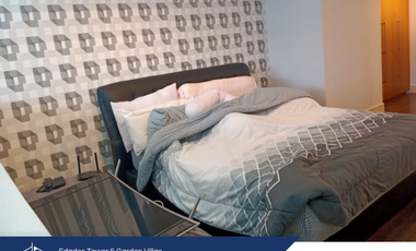 Edades Tower, Rockwell Center, Makati City 2BR Unit for Sale