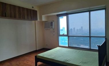 RFO Furnished 3BR Loft Unit FOR RENT / LEASE at East of Galleria Ortigas Pasig