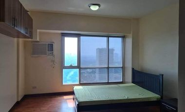 RFO Furnished 3BR Loft Unit FOR RENT / LEASE at East of Galleria Ortigas Pasig