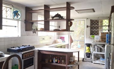 Baguio - A House SD Home w/ Spacious Garden ideal for a Restaurant & Air BnB