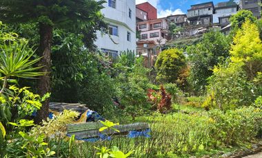 Baguio - A House SD Home w/ Spacious Garden ideal for a Restaurant & Air BnB