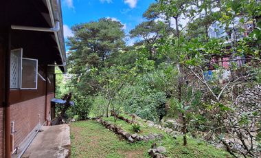 Baguio - A House SD Home w/ Spacious Garden ideal for a Restaurant & Air BnB