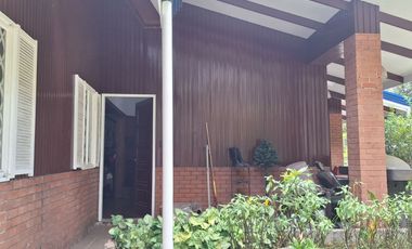 Baguio - A House SD Home w/ Spacious Garden ideal for a Restaurant & Air BnB
