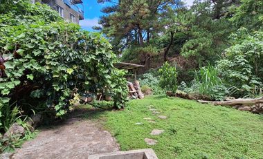 Baguio - A House SD Home w/ Spacious Garden ideal for a Restaurant & Air BnB