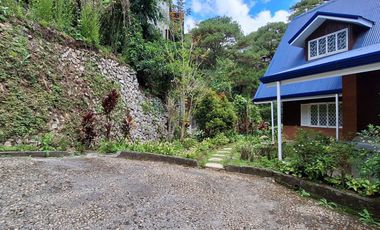 Baguio - A House SD Home w/ Spacious Garden ideal for a Restaurant & Air BnB